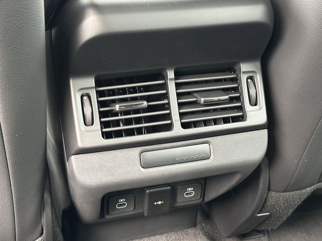 ROVER RANGE  EV 2024 Image 31