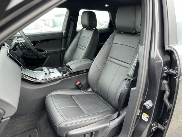 ROVER RANGE  EV 2024 Image 31