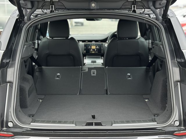 ROVER RANGE  EV 2024 Image 31