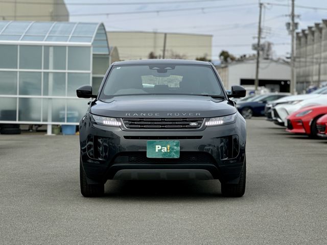 ROVER RANGE  EV 2024 Image 31