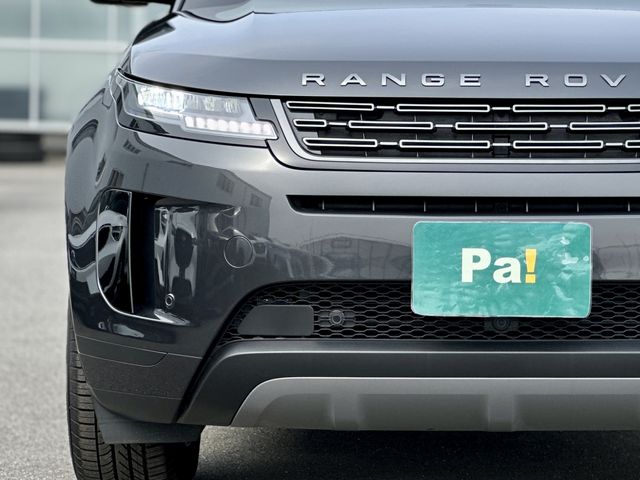 ROVER RANGE  EV 2024 Image 31