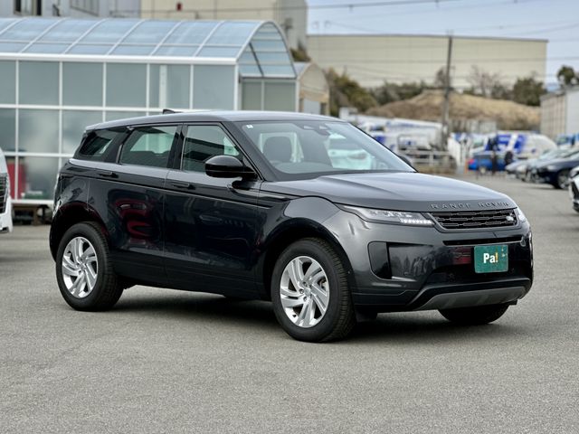 ROVER RANGE  EV 2024 Image 31