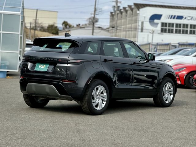 ROVER RANGE  EV 2024 Image 31