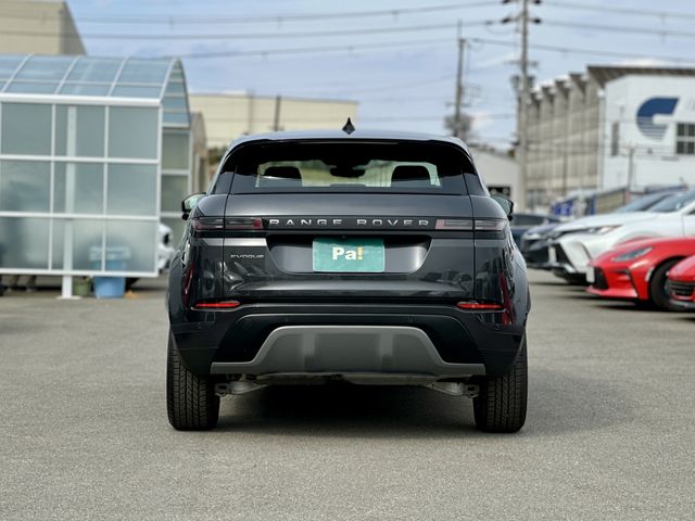 ROVER RANGE  EV 2024 Image 31