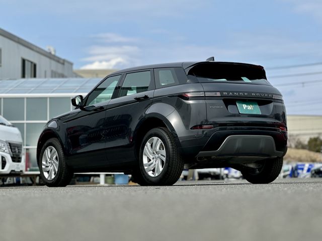 ROVER RANGE  EV 2024 Image 31