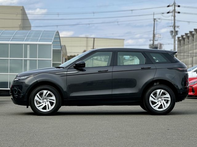 ROVER RANGE  EV 2024 Image 31