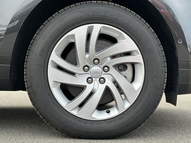 ROVER RANGE  EV 2024 Image 31