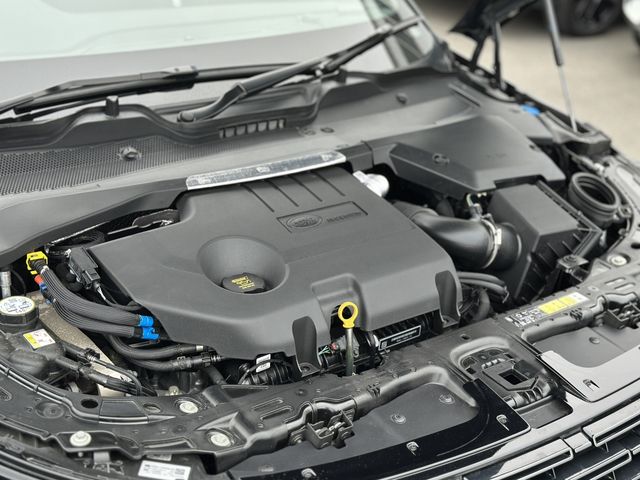 ROVER RANGE  EV 2024 Image 31