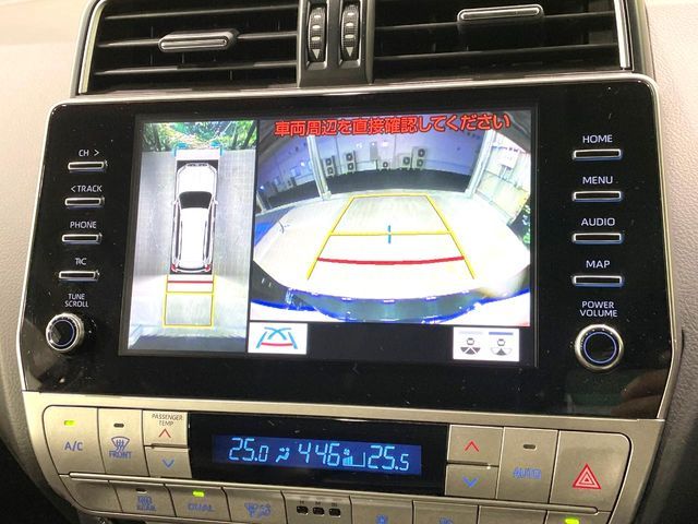 TOYOTA LANDCRUISER PRADO 2022 Image 31