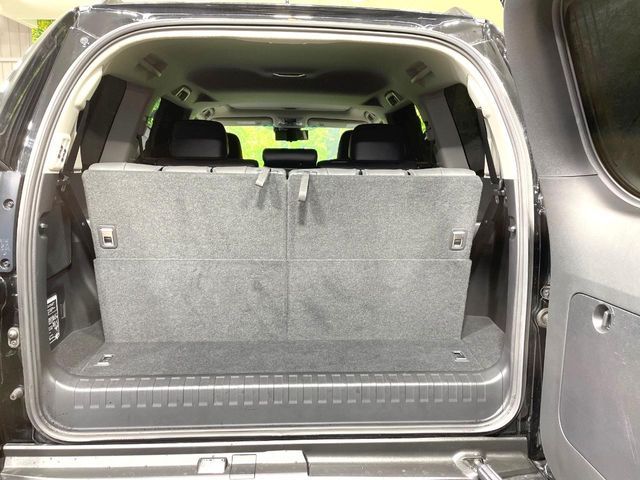 TOYOTA LANDCRUISER PRADO 2022 Image 31