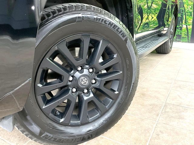 TOYOTA LANDCRUISER PRADO 2022 Image 31