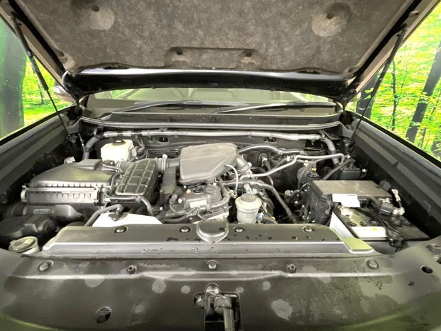 TOYOTA LANDCRUISER PRADO 2022 Image 31