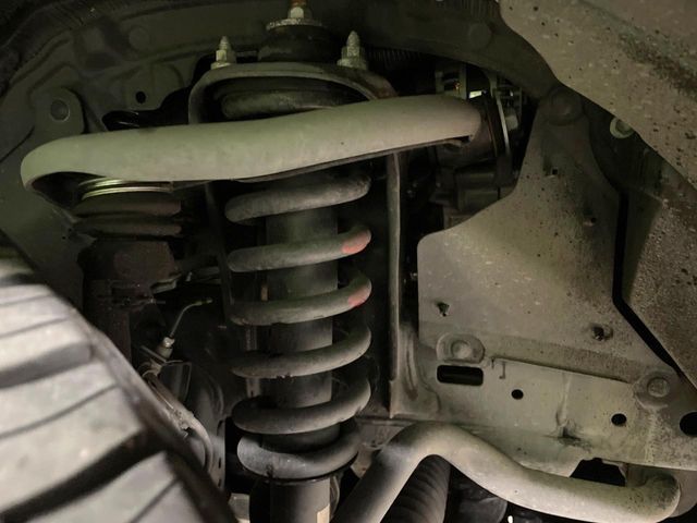 TOYOTA LANDCRUISER PRADO 2022 Image 31