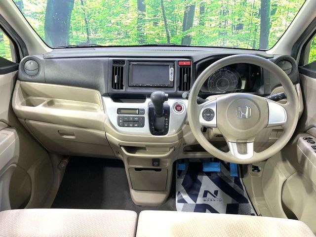 HONDA N-WGN 2015 Image 31