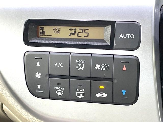 HONDA N-WGN 2015 Image 31