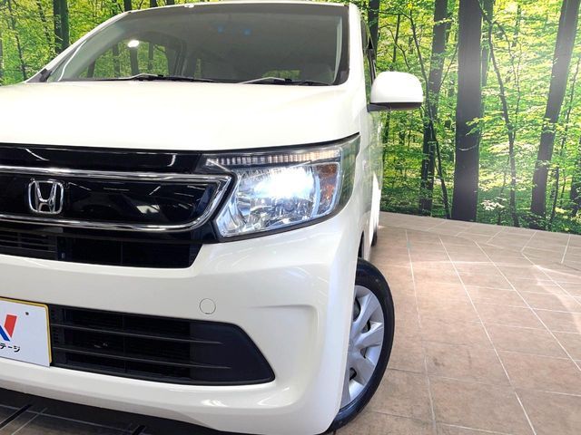 HONDA N-WGN 2015 Image 31