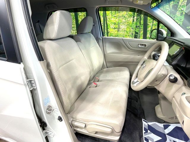 HONDA N-WGN 2015 Image 31