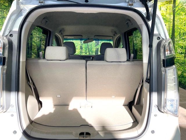 HONDA N-WGN 2015 Image 31