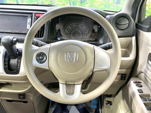 HONDA N-WGN 2015 Image 31