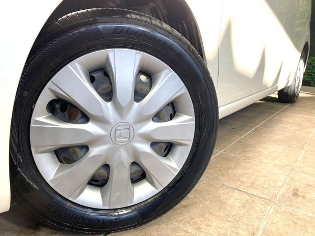 HONDA N-WGN 2015 Image 31