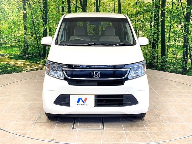 HONDA N-WGN 2015 Image 31