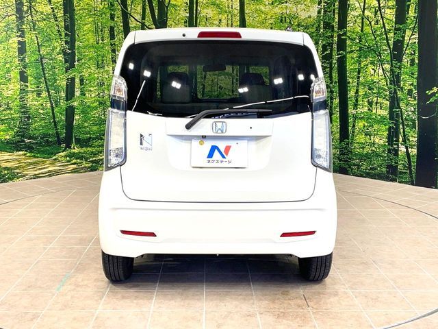 HONDA N-WGN 2015 Image 31