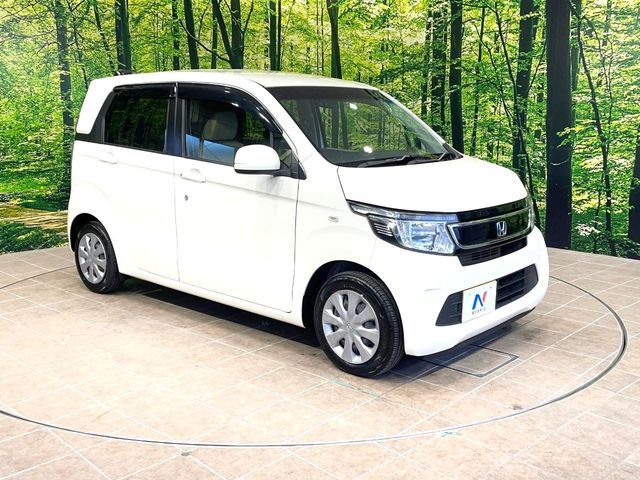 HONDA N-WGN 2015 Image 31