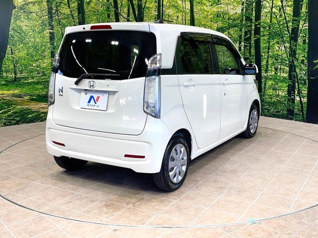 HONDA N-WGN 2015 Image 31