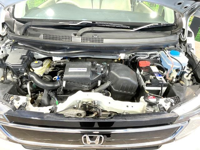 HONDA N-WGN 2015 Image 31