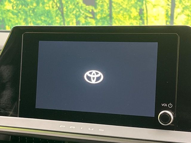 TOYOTA PRIUS 2024 Image 31