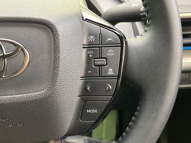 TOYOTA PRIUS 2024 Image 31