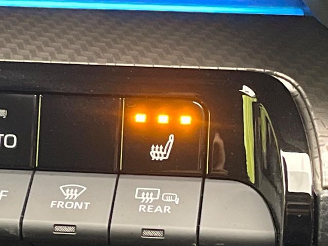 TOYOTA PRIUS 2024 Image 31