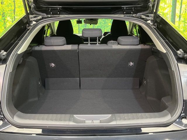 TOYOTA PRIUS 2024 Image 31