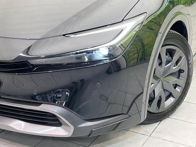 TOYOTA PRIUS 2024 Image 31