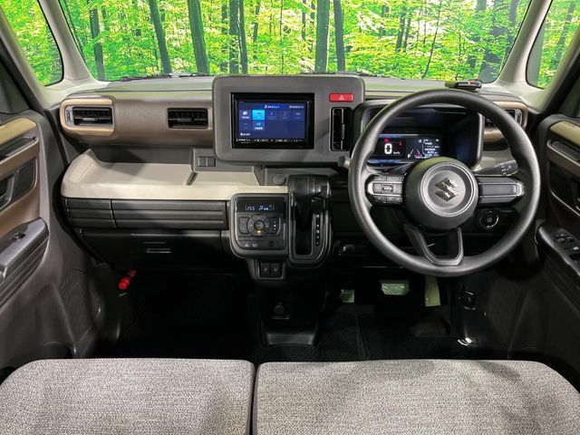 SUZUKI SPACIA 4WD 2025 Image 31