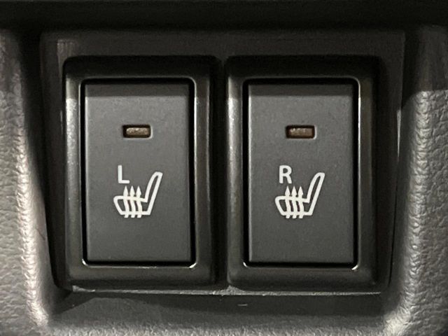 SUZUKI SPACIA 4WD 2025 Image 31