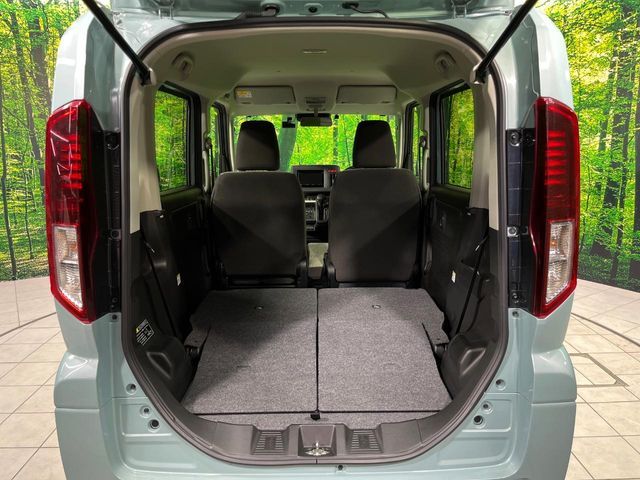 SUZUKI SPACIA 4WD 2025 Image 31