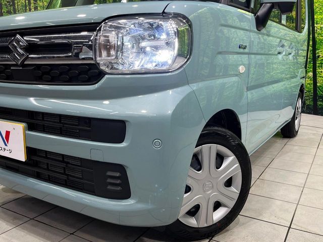 SUZUKI SPACIA 4WD 2025 Image 31