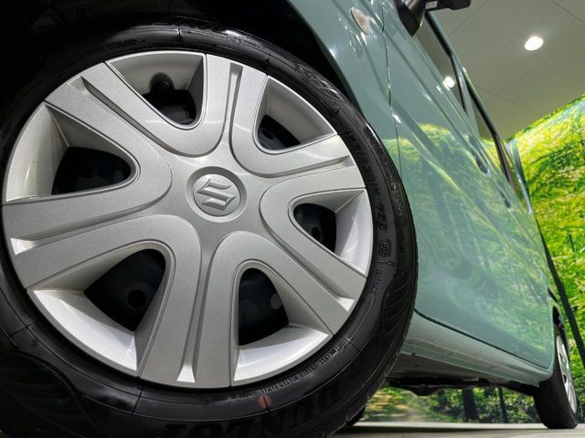 SUZUKI SPACIA 4WD 2025 Image 31