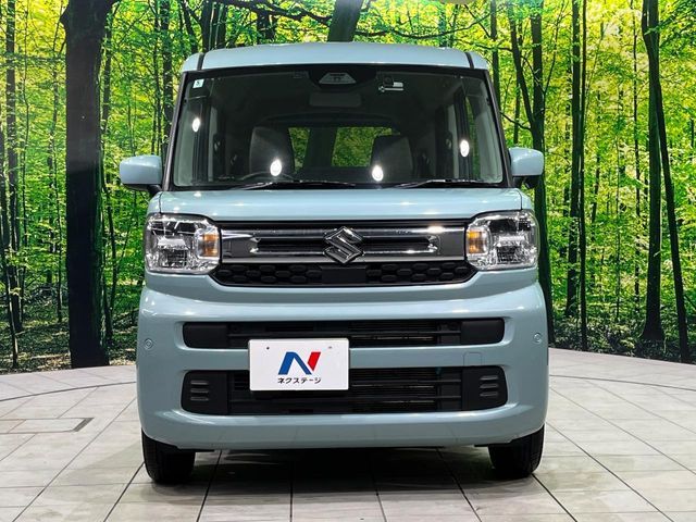 SUZUKI SPACIA 4WD 2025 Image 31