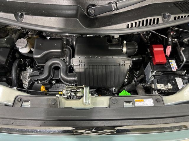 SUZUKI SPACIA 4WD 2025 Image 31