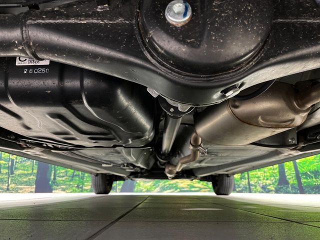 SUZUKI SPACIA 4WD 2025 Image 31