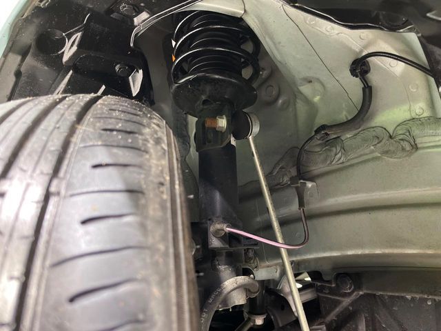 SUZUKI SPACIA 4WD 2025 Image 31