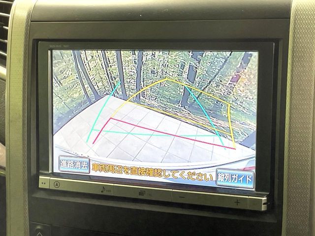 TOYOTA VELLFIRE 2012 Image 31