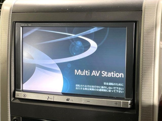 TOYOTA VELLFIRE 2012 Image 31