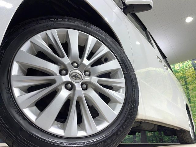 TOYOTA VELLFIRE 2012 Image 31