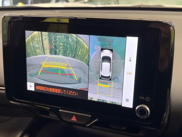 TOYOTA YARIS CROSS HYBRID 2024 Image 31