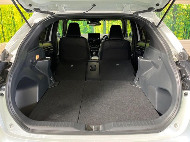 TOYOTA YARIS CROSS HYBRID 2024 Image 31