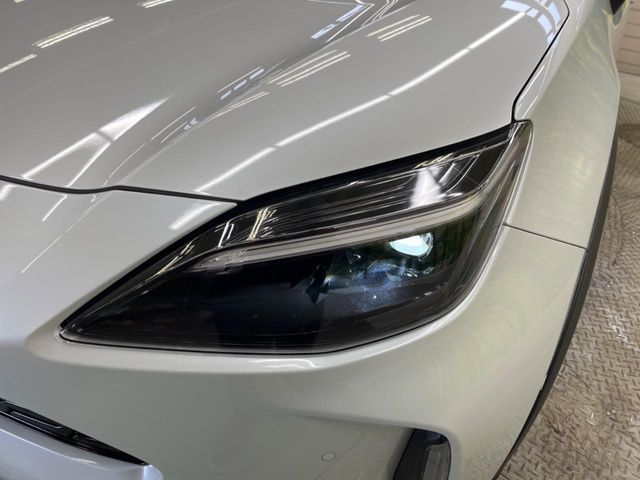 TOYOTA YARIS CROSS HYBRID 2024 Image 31