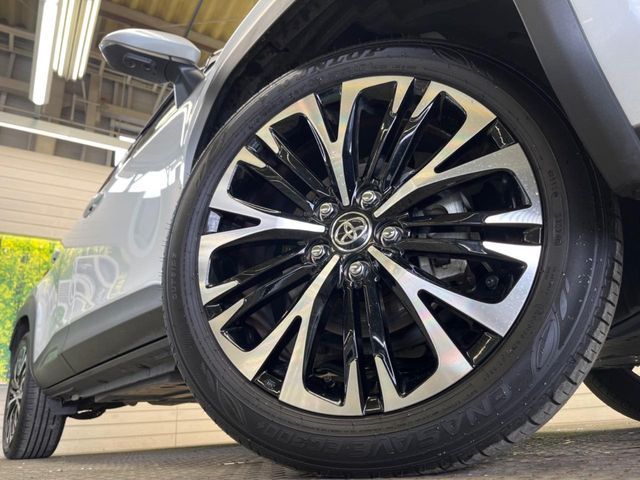 TOYOTA YARIS CROSS HYBRID 2024 Image 31